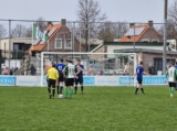 W.H.S. 1 - S.K.N.W.K. 1 (oefen) seizoen 2023-2024 (162/191)